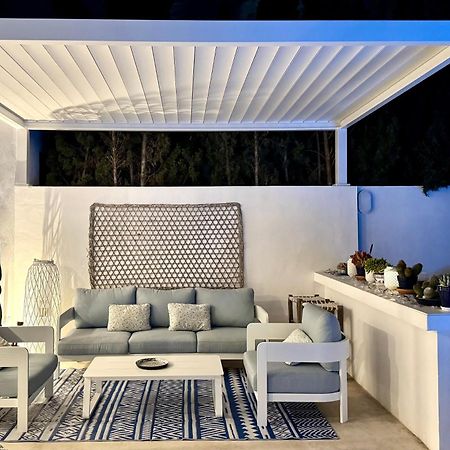 Casa Blu Marbella别墅 外观 照片