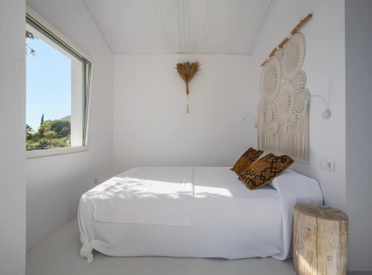 Casa Blu Marbella别墅 外观 照片