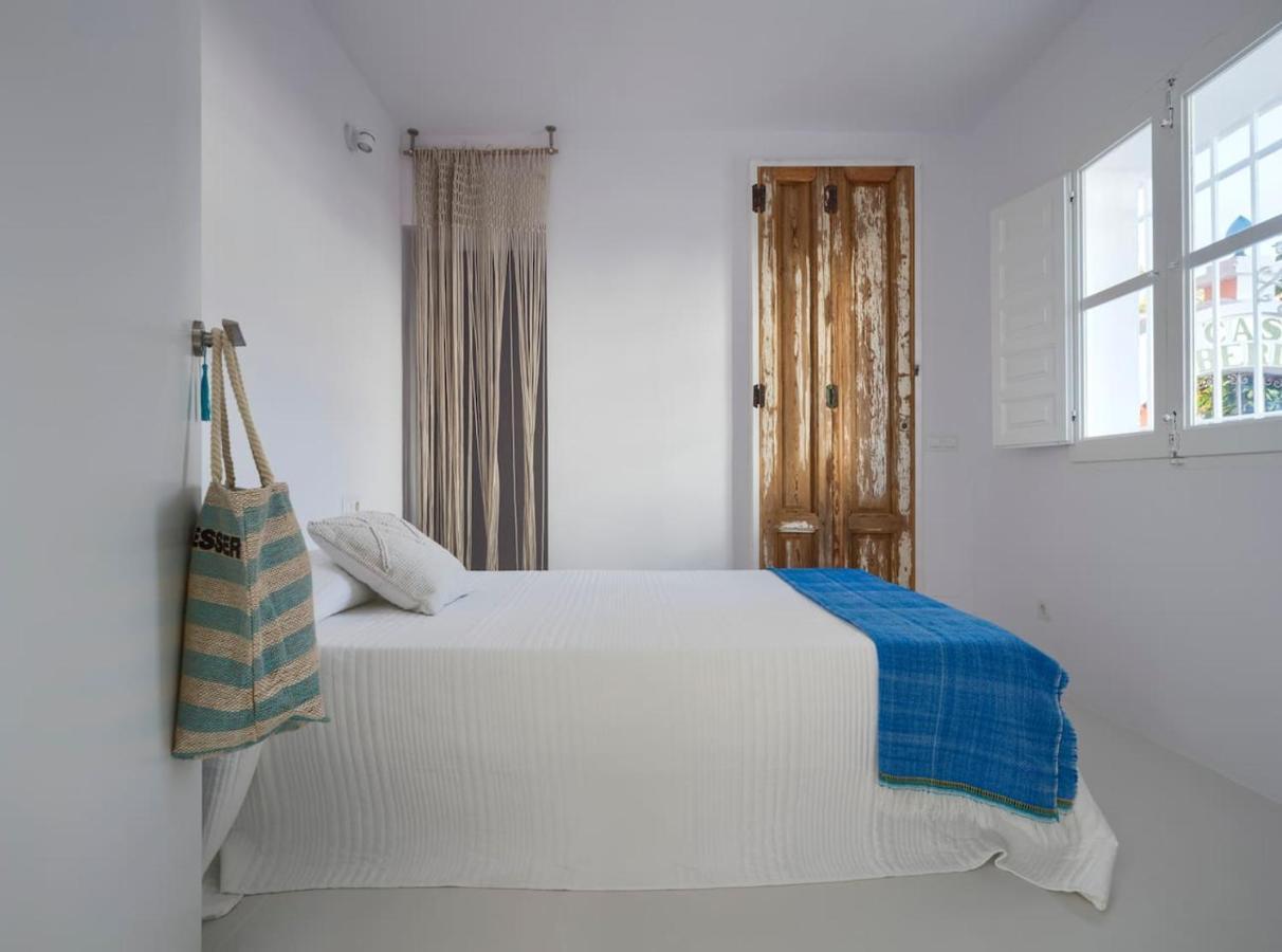 Casa Blu Marbella别墅 外观 照片