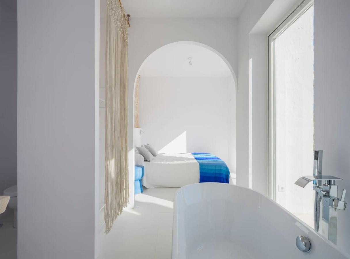 Casa Blu Marbella别墅 外观 照片