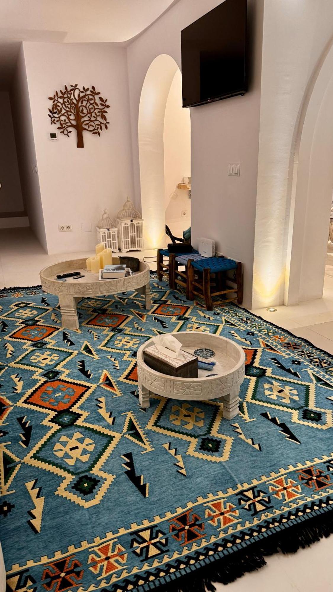 Casa Blu Marbella别墅 外观 照片