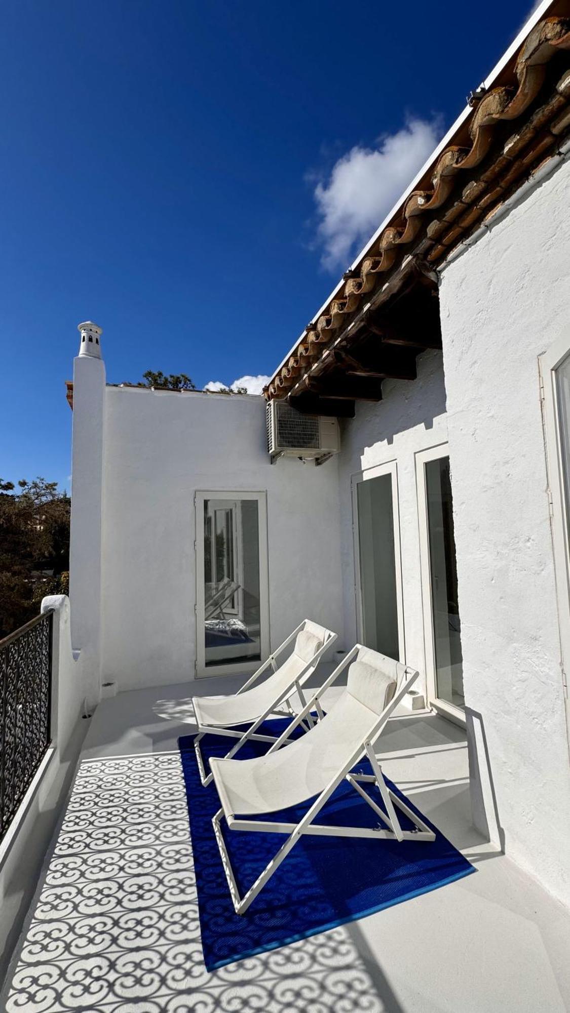 Casa Blu Marbella别墅 外观 照片