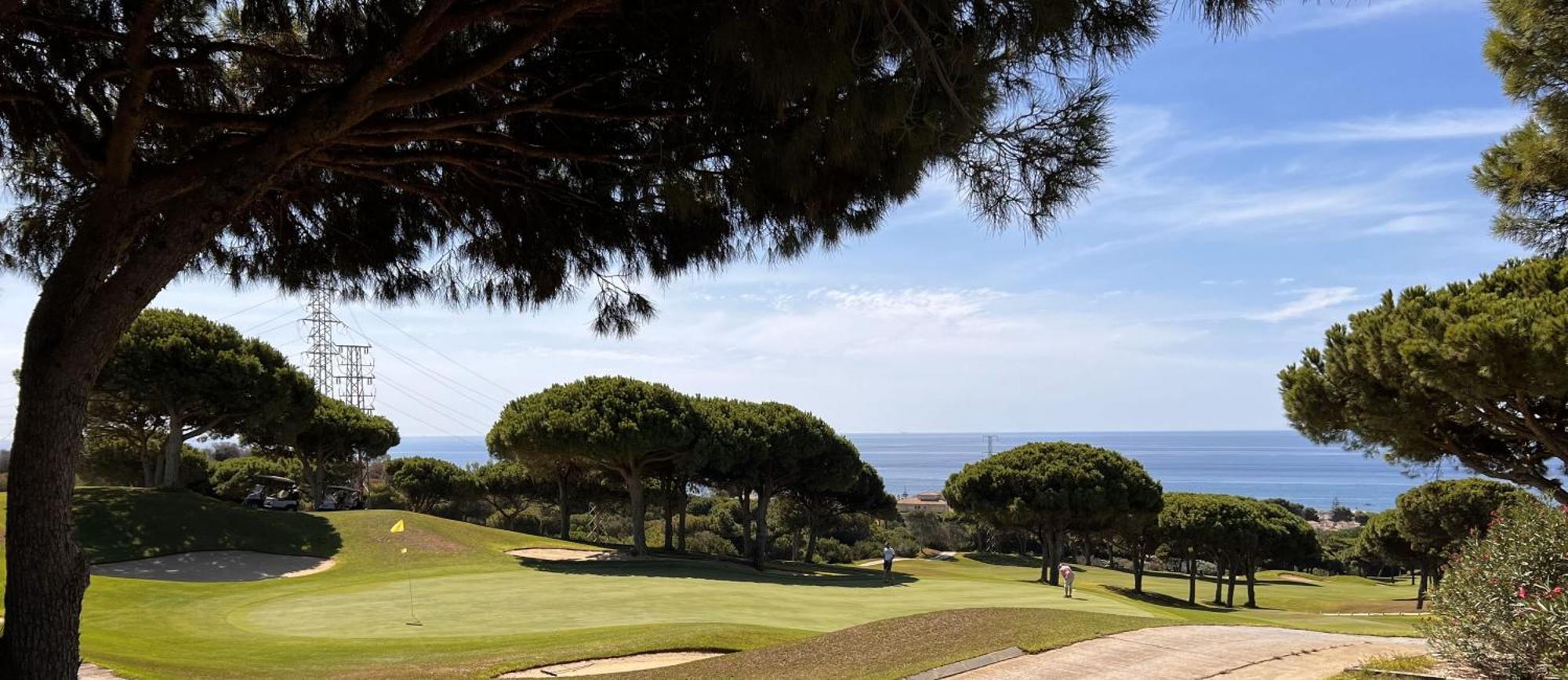 Casa Blu Marbella别墅 外观 照片