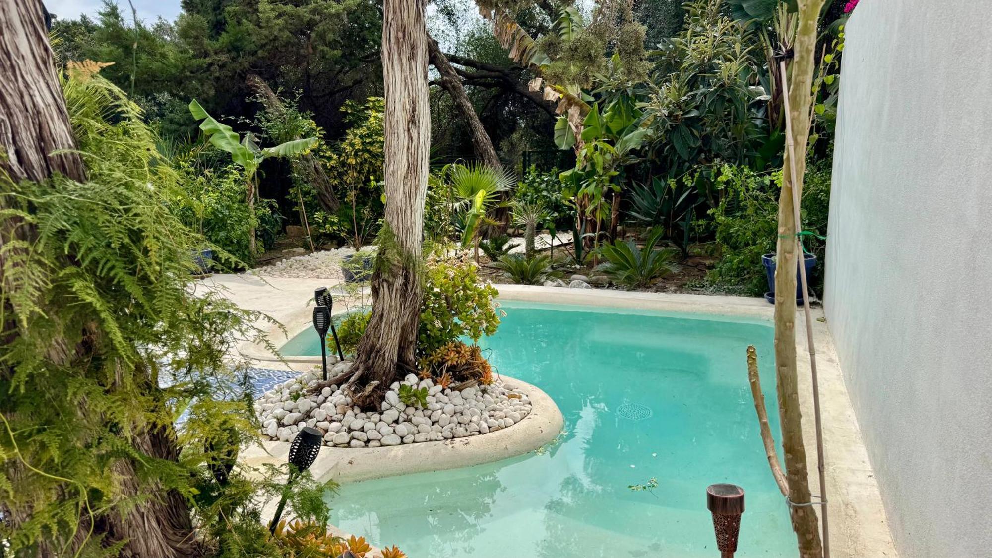 Casa Blu Marbella别墅 外观 照片
