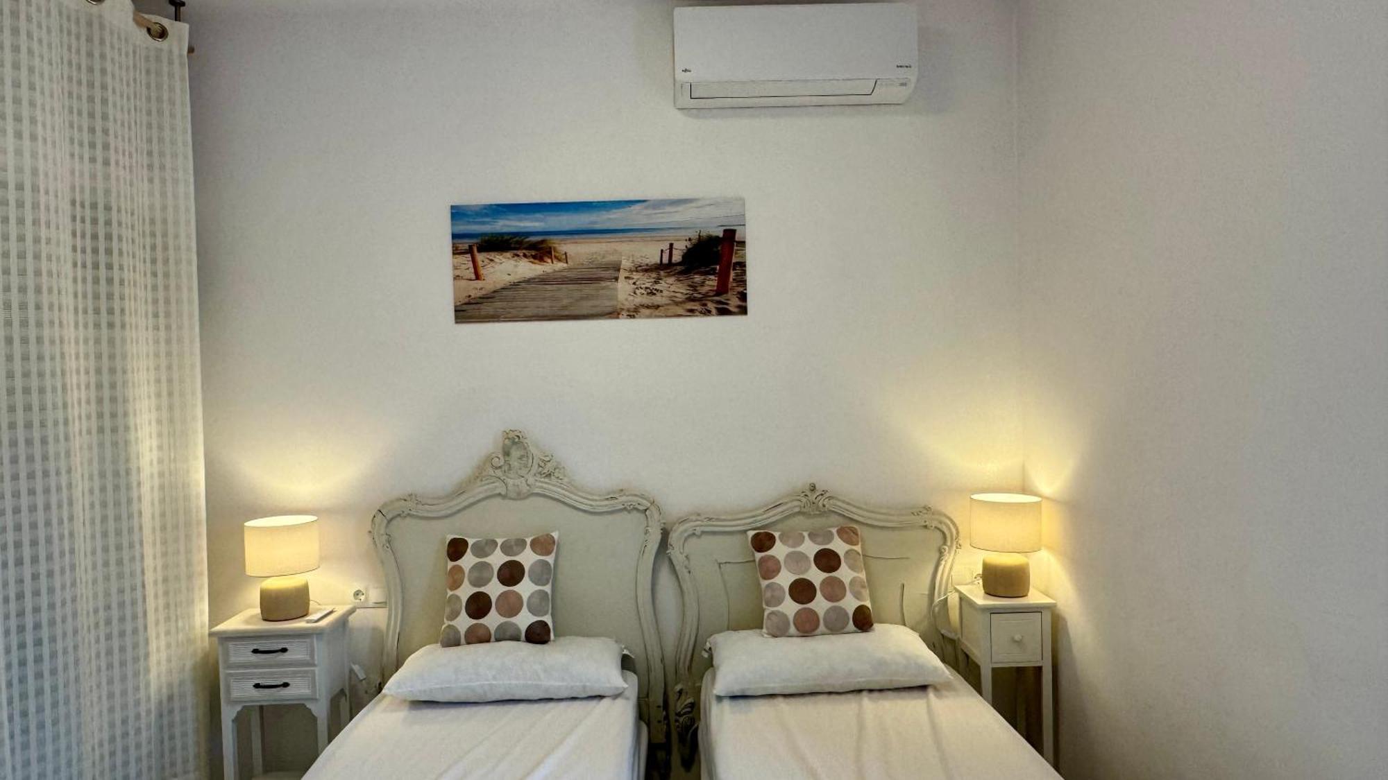 Casa Blu Marbella别墅 外观 照片