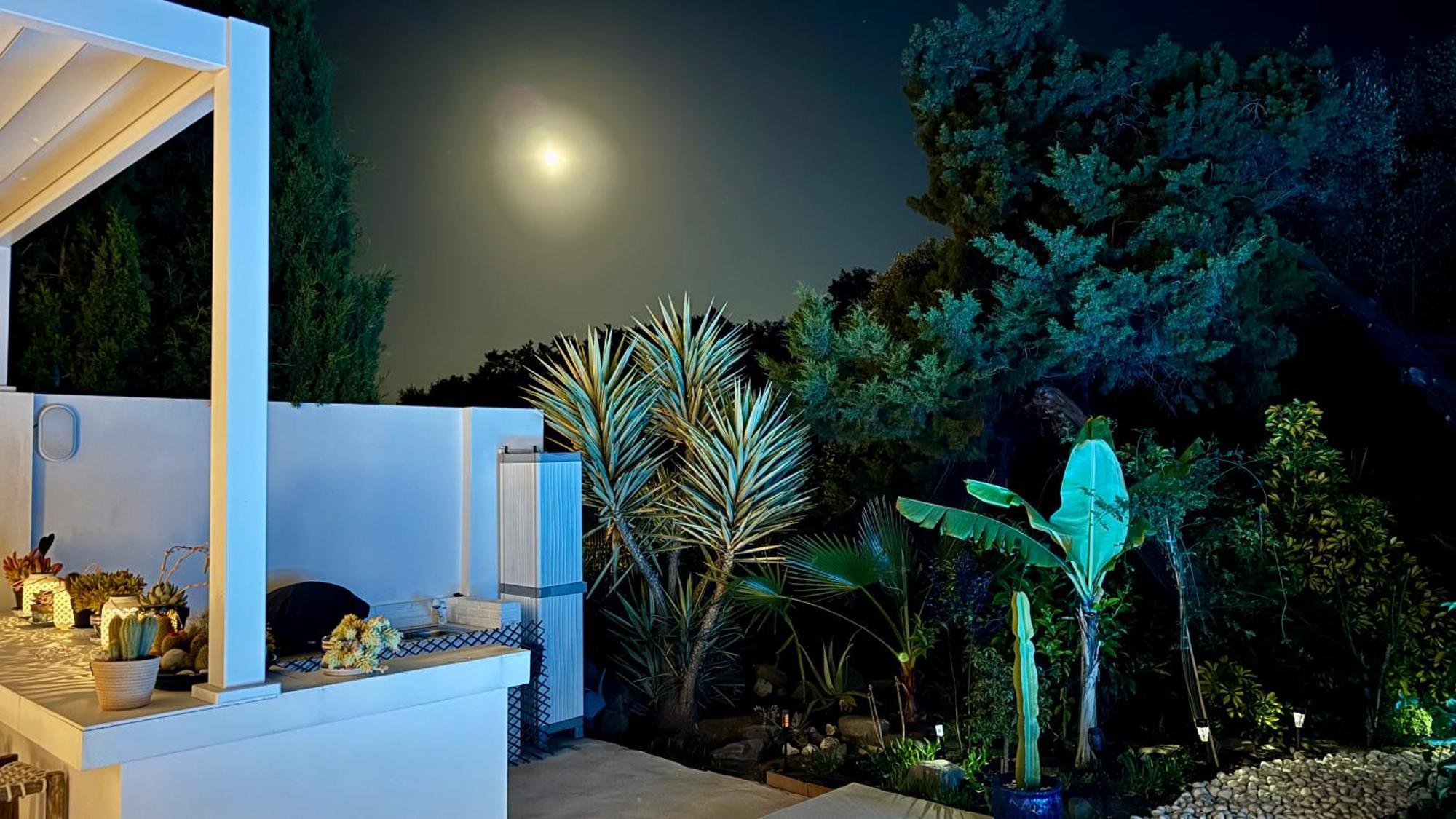 Casa Blu Marbella别墅 外观 照片